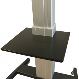 Newstar PLASMA-M2500LAPSHELF monitorikiinnikkeen lisävaruste