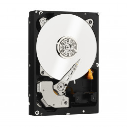 Western Digital Black 3.5" 4000 GB Serial ATA III