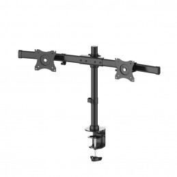 Newstar FPMA-DCB100D 68,6 cm (27") Puristin Läpipultattu Musta