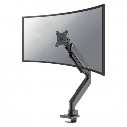 Newstar NM-D775PLUS 124,5 cm (49") Puristin Läpipultattu Musta