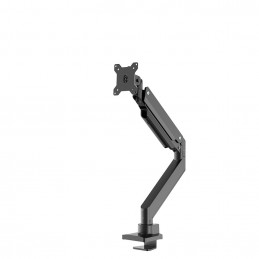 Newstar NM-D775PLUS 124,5 cm (49") Puristin Läpipultattu Musta