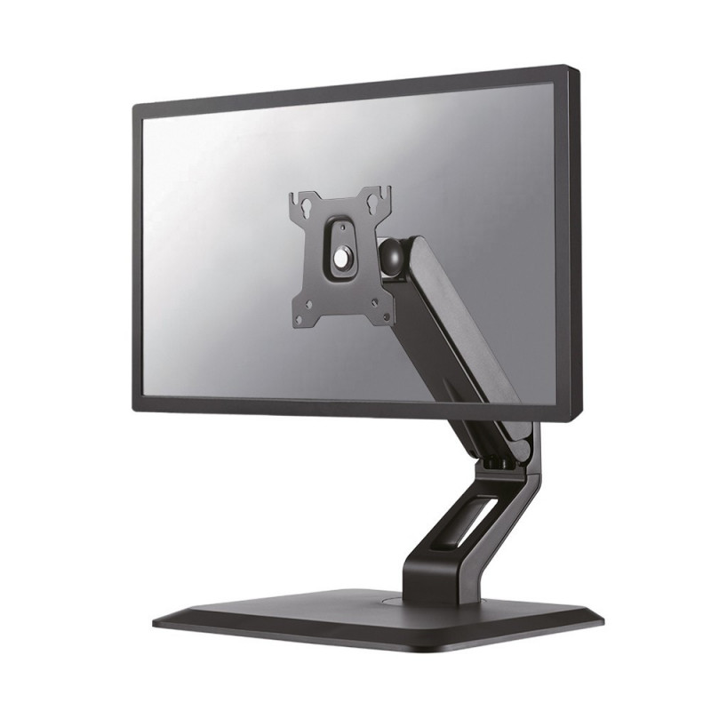 Newstar FPMA-D885 81,3 cm (32") Vapaasti seisova Musta