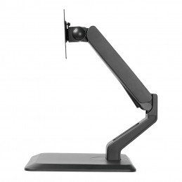 Newstar FPMA-D885 81,3 cm (32") Vapaasti seisova Musta
