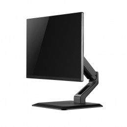 Newstar FPMA-D885 81,3 cm (32") Vapaasti seisova Musta