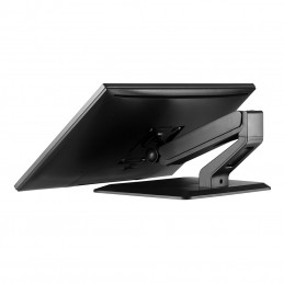 Newstar FPMA-D885 81,3 cm (32") Vapaasti seisova Musta
