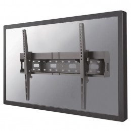 Newstar LFD-W2640MP TV-kiinnike 190,5 cm (75") Musta
