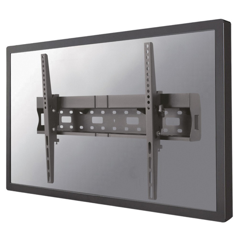 Newstar LFD-W2640MP TV-kiinnike 190,5 cm (75") Musta