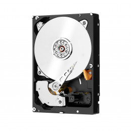 Western Digital Red Pro 3.5" 2000 GB Serial ATA III