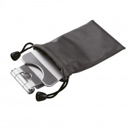 Newstar DS10-150 Passiiviteline Matkapuhelin älypuhelin Hopea