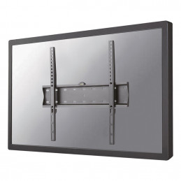 Newstar FPMA-W300 139,7 cm (55") Musta