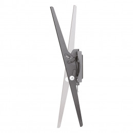 Newstar FPMA-W350 139,7 cm (55") Musta