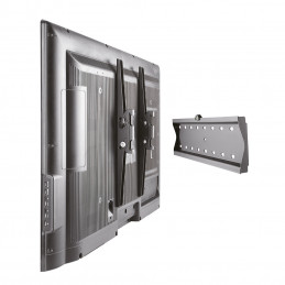 Newstar FPMA-W350 139,7 cm (55") Musta