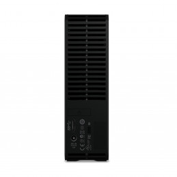 Western Digital WD Elements Desktop ulkoinen kovalevy 4000 GB Musta