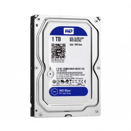 Western Digital Blue 3.5" 1000 GB Serial ATA III