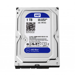 Western Digital Blue 3.5" 1000 GB Serial ATA III