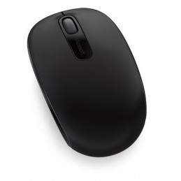 Microsoft 1850 hiiri Molempikätinen Langaton RF Optinen 1000 DPI