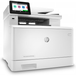 HP Color LaserJet Pro M479dw Laser A4 600 x 600 DPI 27 ppm Wi-Fi