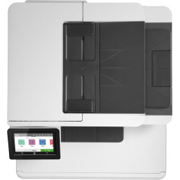 HP Color LaserJet Pro M479dw Laser A4 600 x 600 DPI 27 ppm Wi-Fi