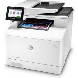HP Color LaserJet Pro M479fnw Laser A4 600 x 600 DPI 27 ppm Wi-Fi
