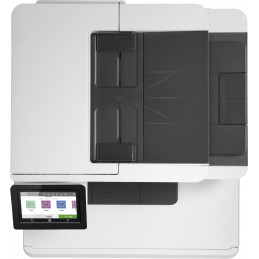 HP Color LaserJet Pro M479fnw Laser A4 600 x 600 DPI 27 ppm Wi-Fi