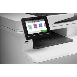 HP Color LaserJet Pro M479fnw Laser A4 600 x 600 DPI 27 ppm Wi-Fi