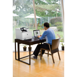 HP Color LaserJet Pro M479fnw Laser A4 600 x 600 DPI 27 ppm Wi-Fi