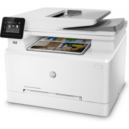 HP Color LaserJet Pro M282nw Laser A4 600 x 600 DPI 21 ppm Wi-Fi