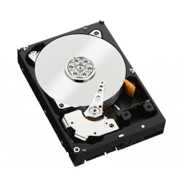 Western Digital Black 3.5" 2000 GB Serial ATA III