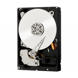 Western Digital Black 3.5" 2000 GB Serial ATA III