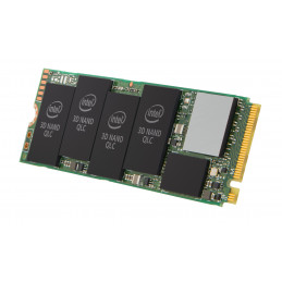 Intel 665p M.2 1000 GB PCI Express 3.0 3D3 QLC NVMe