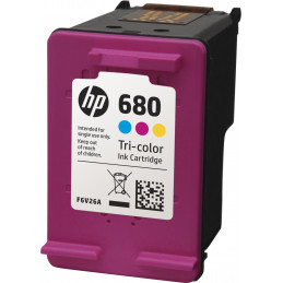 HP 913A mustekasetti Alkuperäinen Perusvärintuotto Magenta