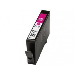 HP 903XL mustekasetti Alkuperäinen Korkea (XL) värintuotto Magenta