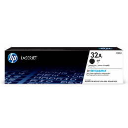 HP 32A Alkuperäinen 1 kpl