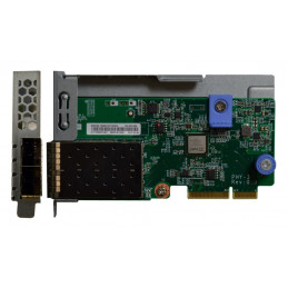 Lenovo 7ZT7A00546 verkkokortti Sisäinen Kuitu 10000 Mbit s
