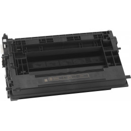 HP 37A värikasetti 1 kpl Alkuperäinen Musta