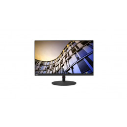 Lenovo ThinkVision T27p-10 68,6 cm (27") 3840 x 2160 pikseliä 4K Ultra HD LED Musta