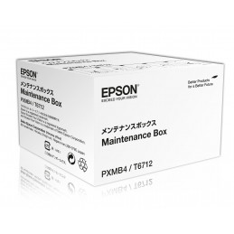 Epson Maintenance Box