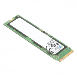 Lenovo 4XB0W79582 SSD-massamuisti M.2 1000 GB PCI Express NVMe