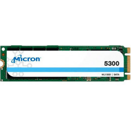 Lenovo 4XB7A17073 SSD-massamuisti M.2 480 GB Serial ATA III