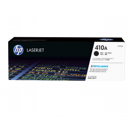 HP 410A värikasetti 1 kpl Alkuperäinen Musta
