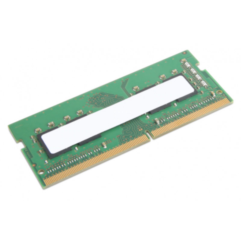 Lenovo 4X70Z90845 muistimoduuli 16 GB 1 x 16 GB DDR4 3200 MHz