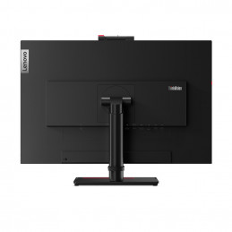 Lenovo ThinkVision T27hv-20 68,6 cm (27") 2560 x 1440 pikseliä 2K Ultra HD LED Musta