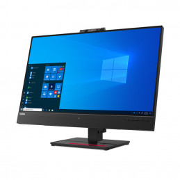 Lenovo ThinkVision T27hv-20 68,6 cm (27") 2560 x 1440 pikseliä 2K Ultra HD LED Musta