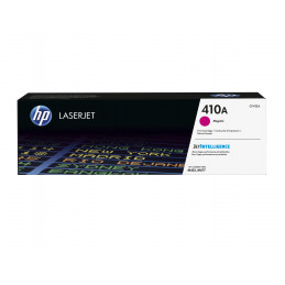 HP 410A värikasetti 1 kpl Alkuperäinen Magenta