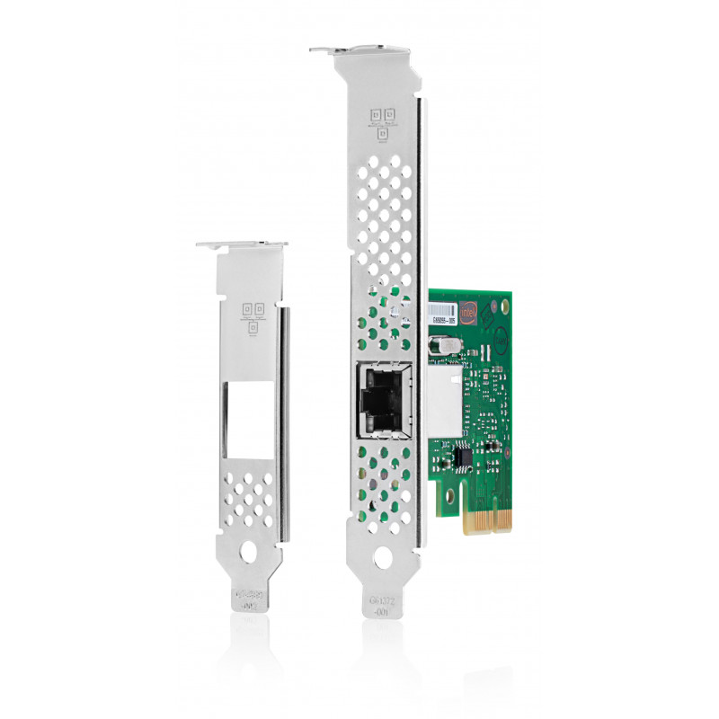 HP Intel Ethernet I210-T1 GbE NIC Sisäinen 1000 Mbit s
