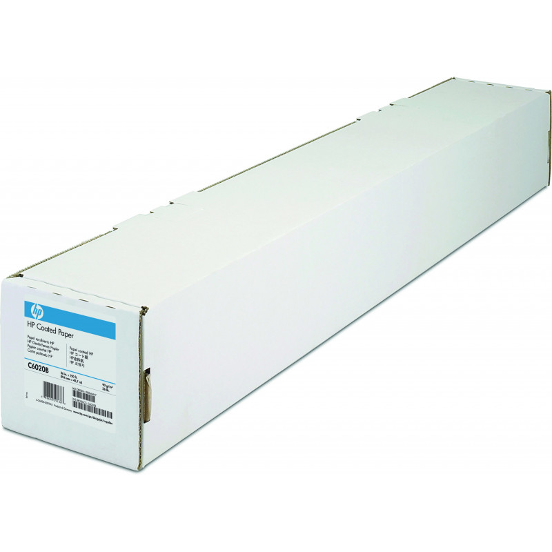 HP C6020B piirturipaperi
