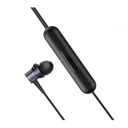 1More Piston Fit E1028BT kuulokkeet ja kuulokemikrofoni In-ear Micro-USB Bluetooth Musta