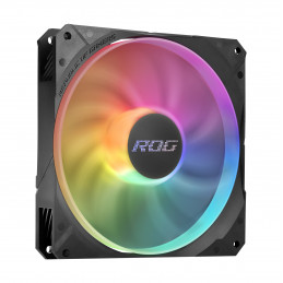 ASUS ROG STRIX LC II 280 ARGB tietokoneen nestejäähdytin