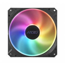 ASUS ROG STRIX LC II 280 ARGB tietokoneen nestejäähdytin