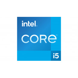 Intel Core i5-11600K suoritin 3,9 GHz 12 MB Smart Cache Laatikko